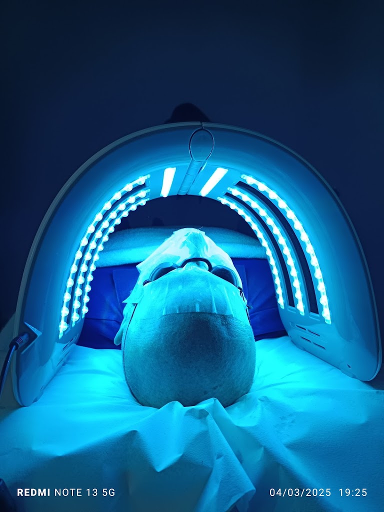 Maeve clinica estetica