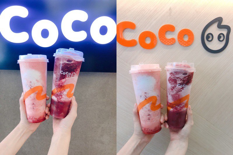 CoCo都可 桃園介壽店 的照片