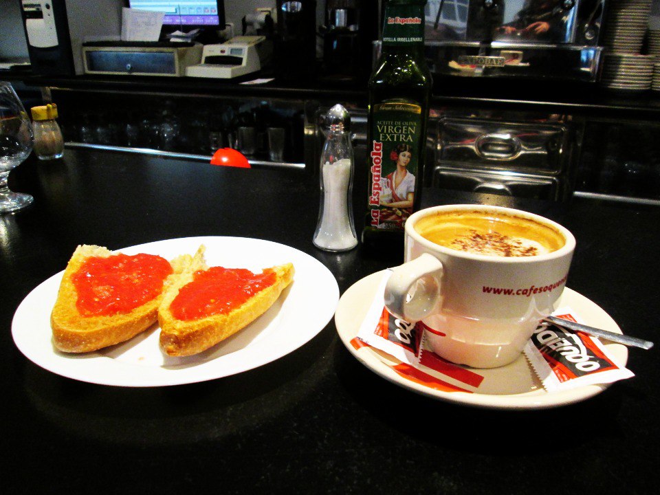 ... — Cafe