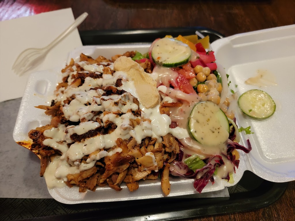 Food & drink
