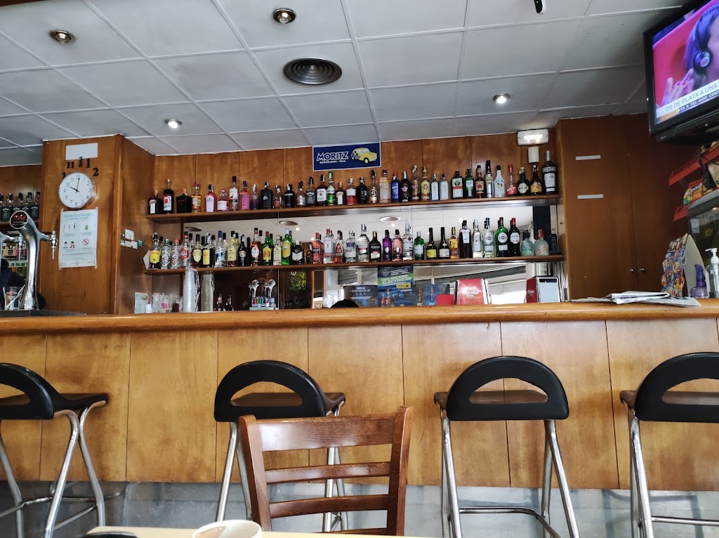 Bar-Restaurant L'Estrada