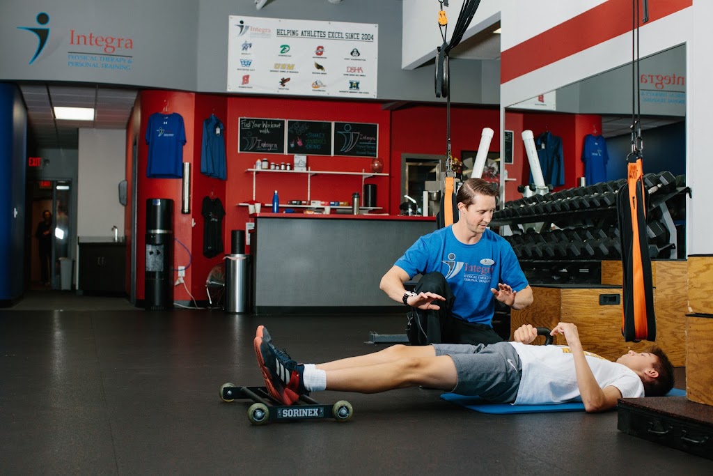  Integra Physical Therapy & Personal Training