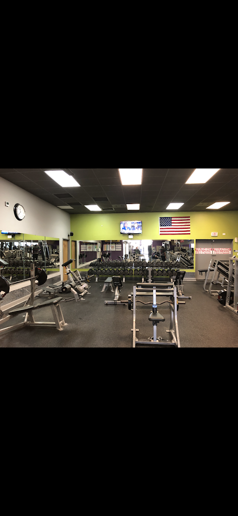  Anytime Fitness