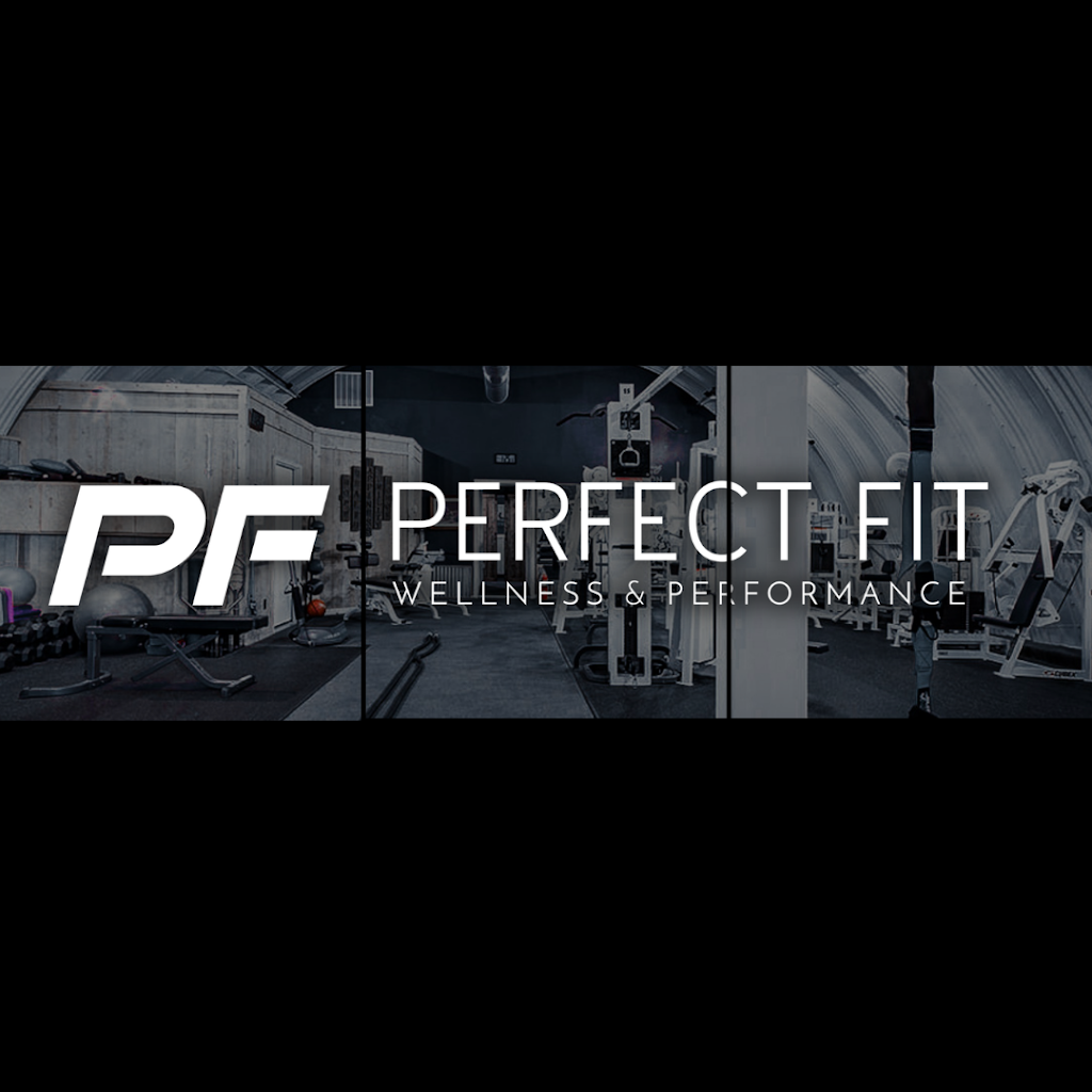  Perfect Fit Wellness & Performance