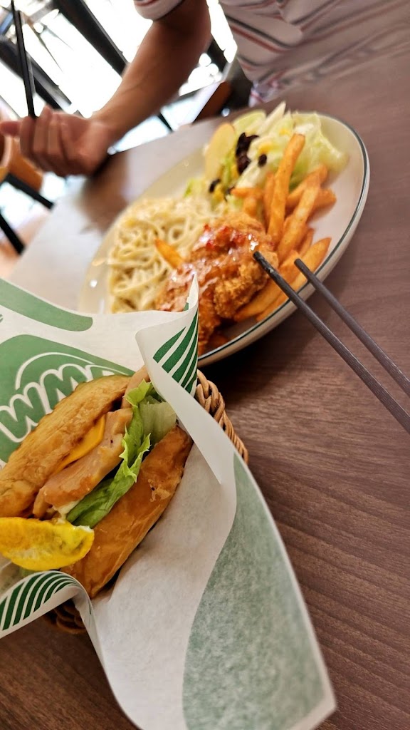 麥味登 新竹南大店 的照片