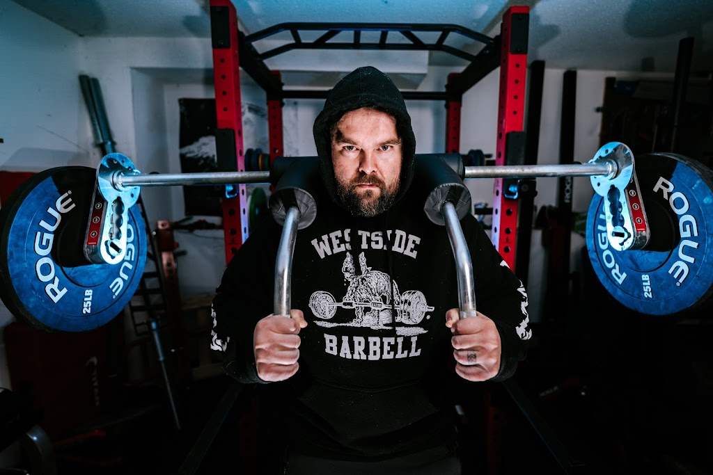  Centaur Strength LLC