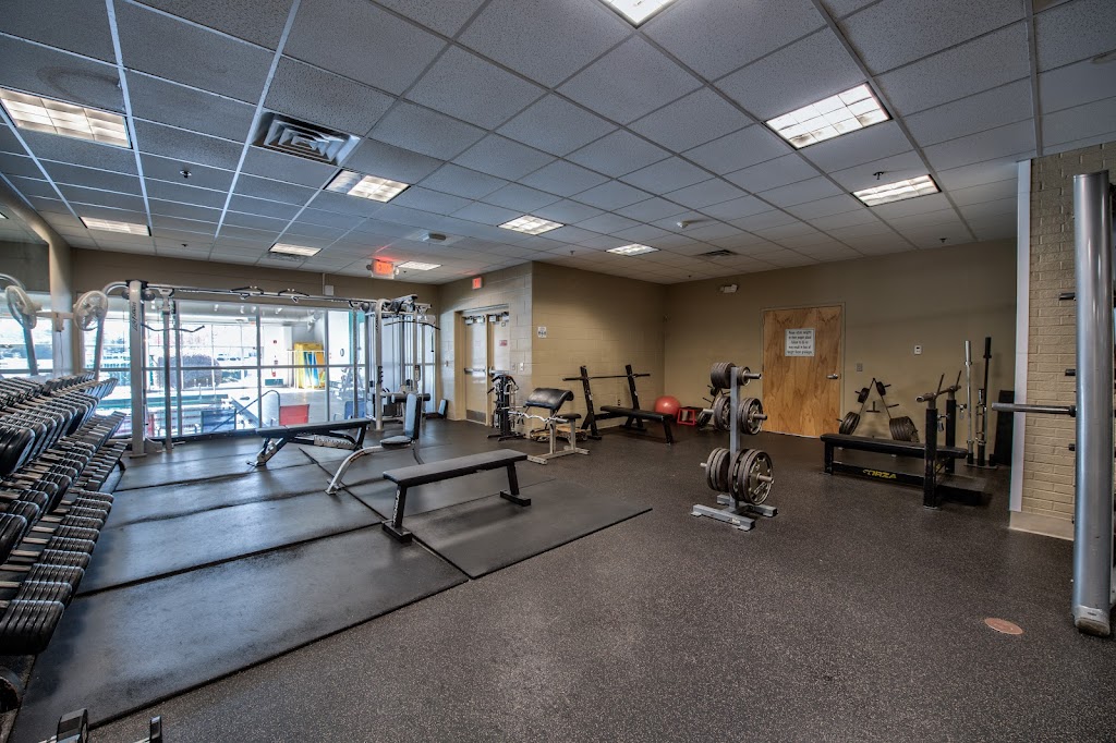  Riverside Wellness & Fitness Center Middle Peninsula