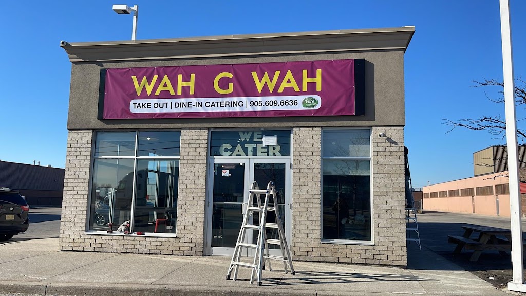 Wah G Wah