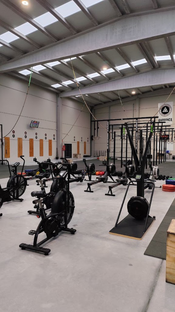 Barbanza Crosstraining