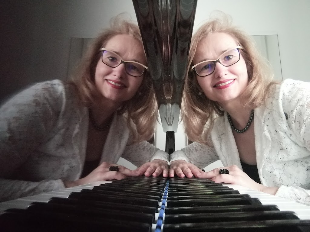 El Piano en tus Manos