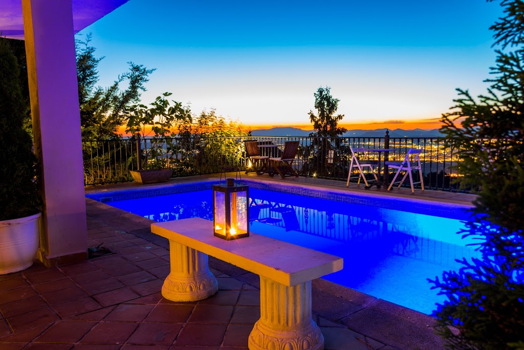 Hotel El Balcon de las Nieves