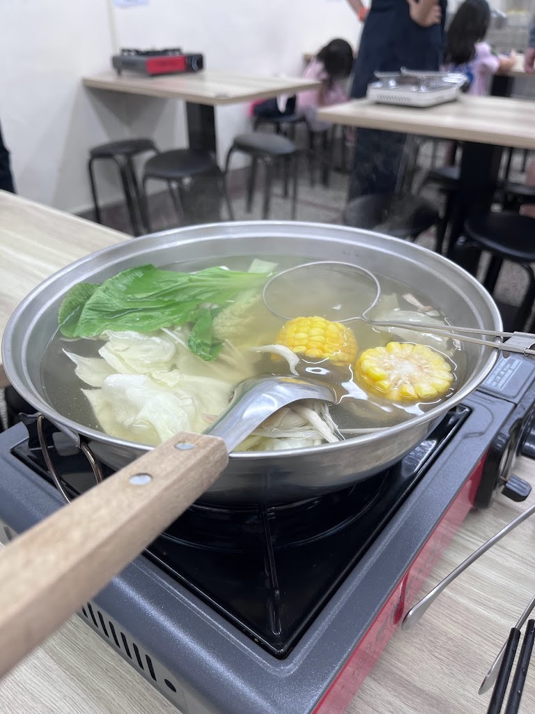 (板橋)台南溫體牛肉湯 的照片