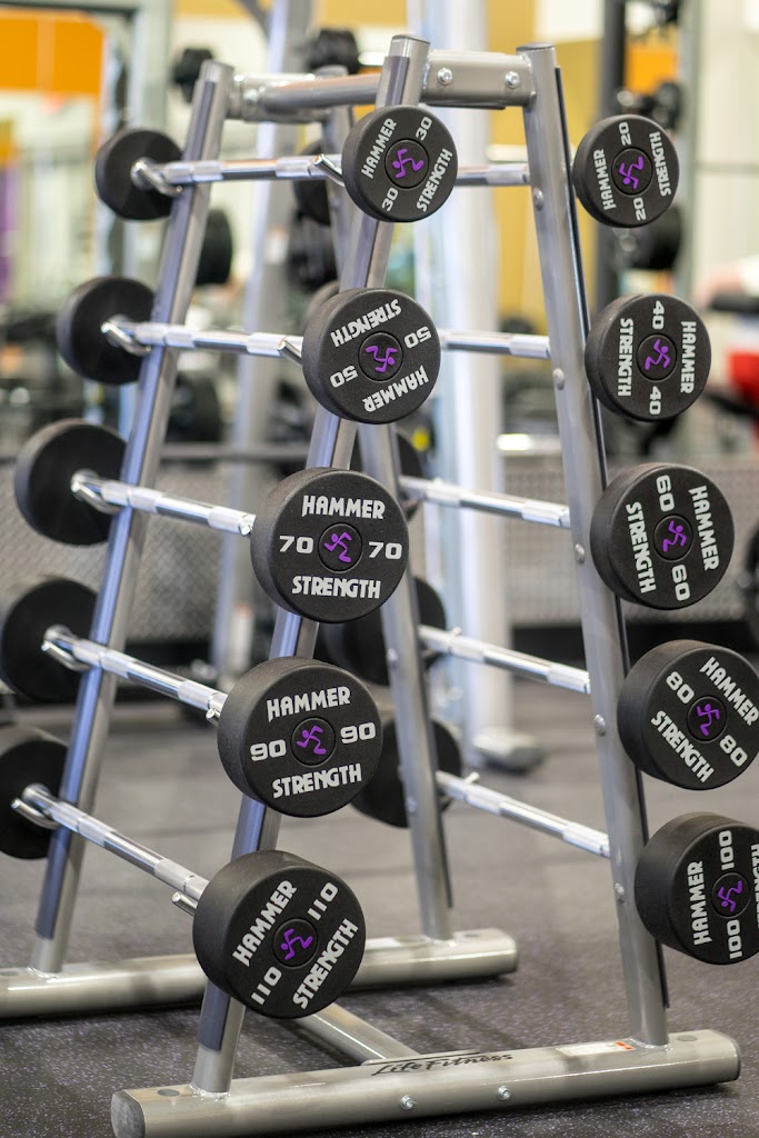  Anytime Fitness