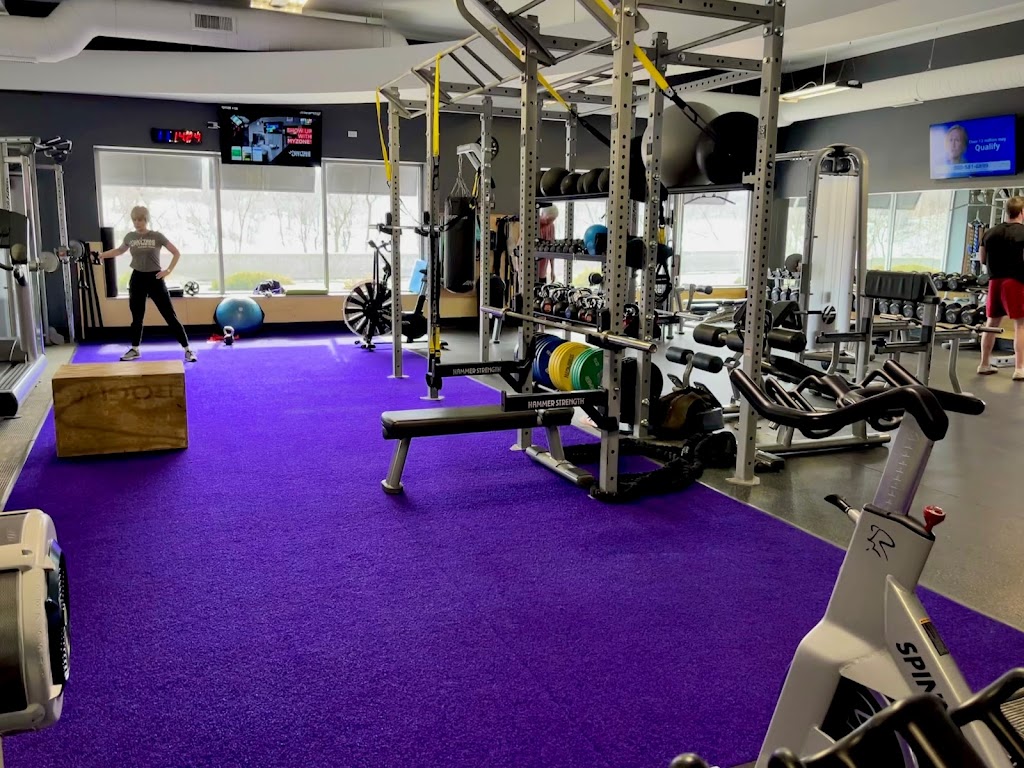  Anytime Fitness