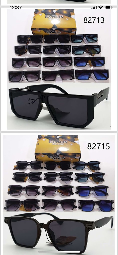 Sunglasses
