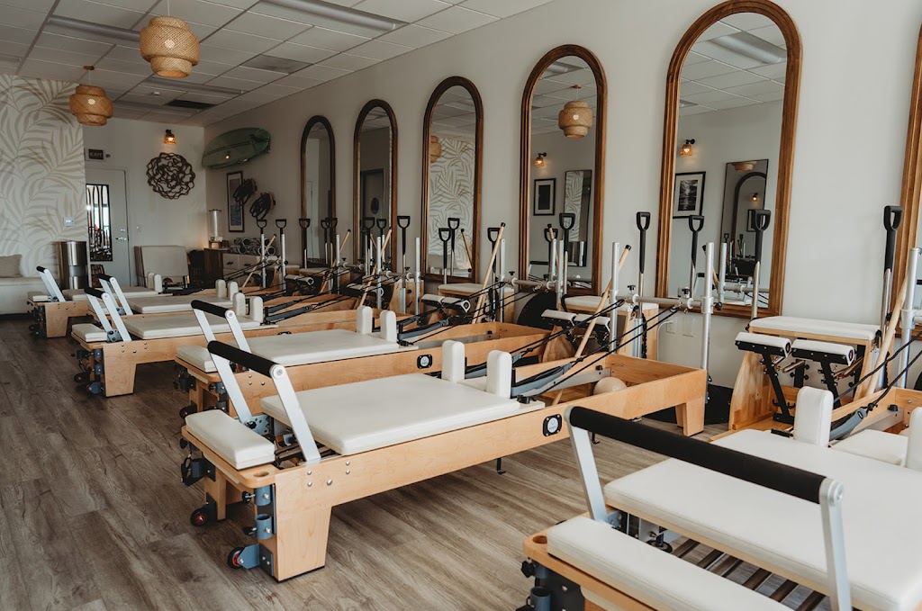  Vyrtu Pilates