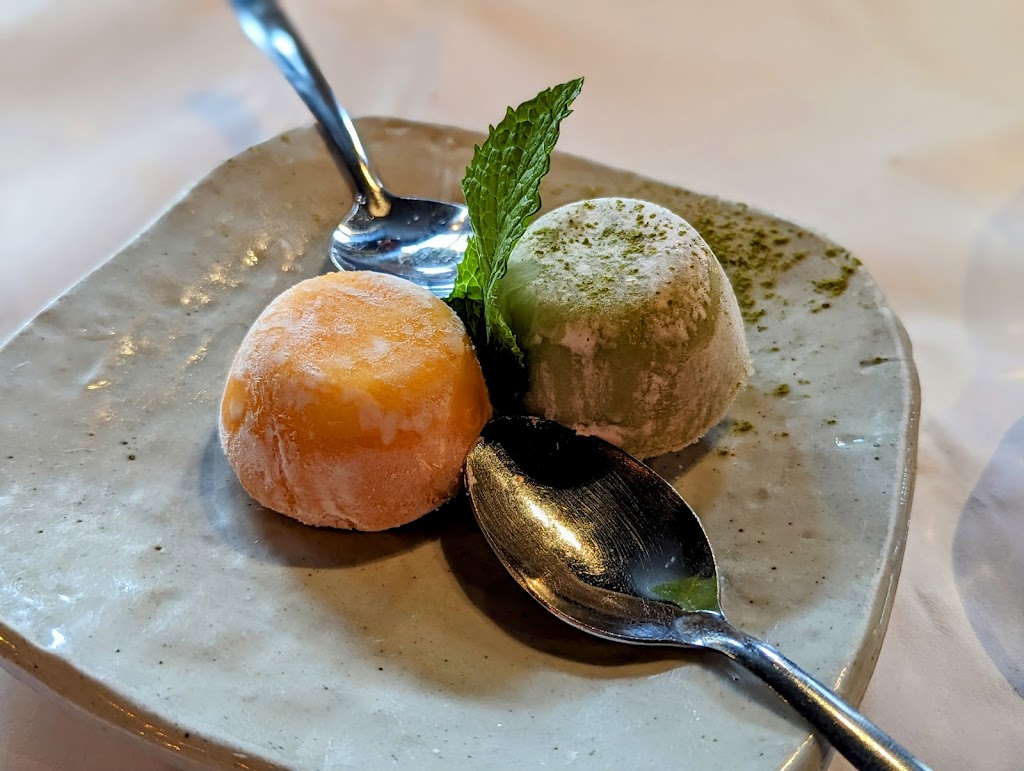 Mochi