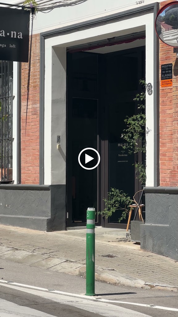 Mana Yoga Loft Sant Just — Del propietario