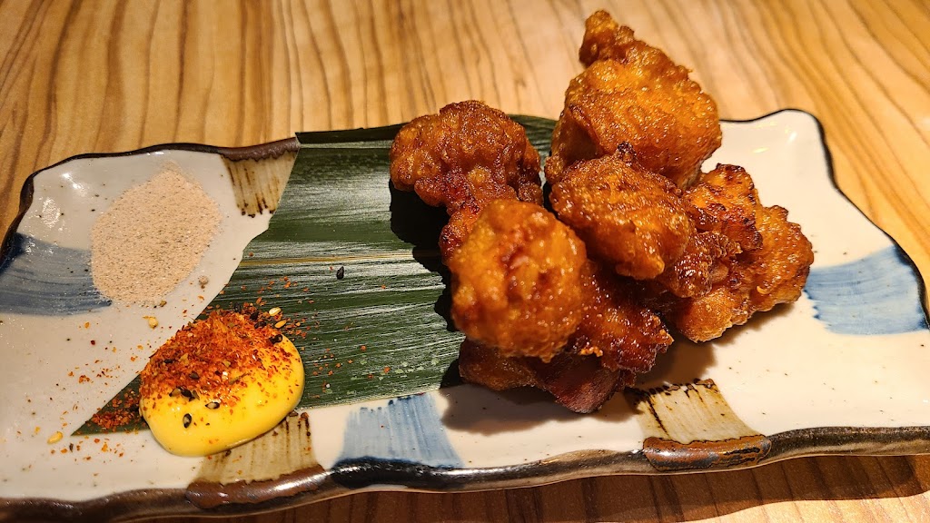 日本橋浜町食事处 微風北車店 的照片