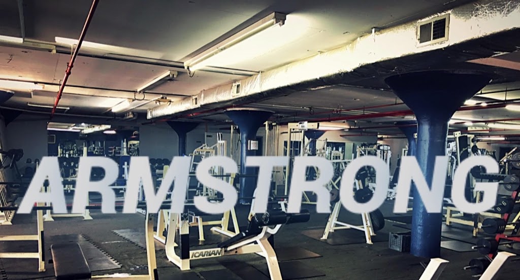  Armstrong Athletics Center LLC