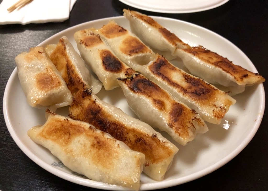 Jiaozi