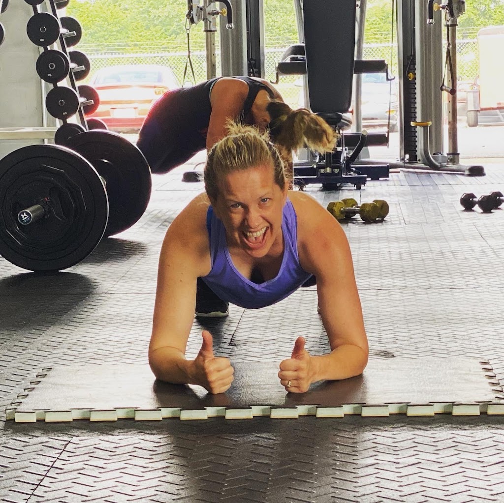  UFit South Fitness Studio