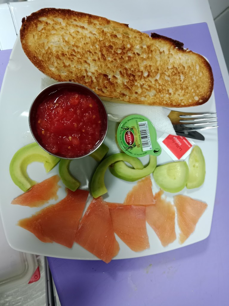 Cafeteria Entre amigos — Mas recientes