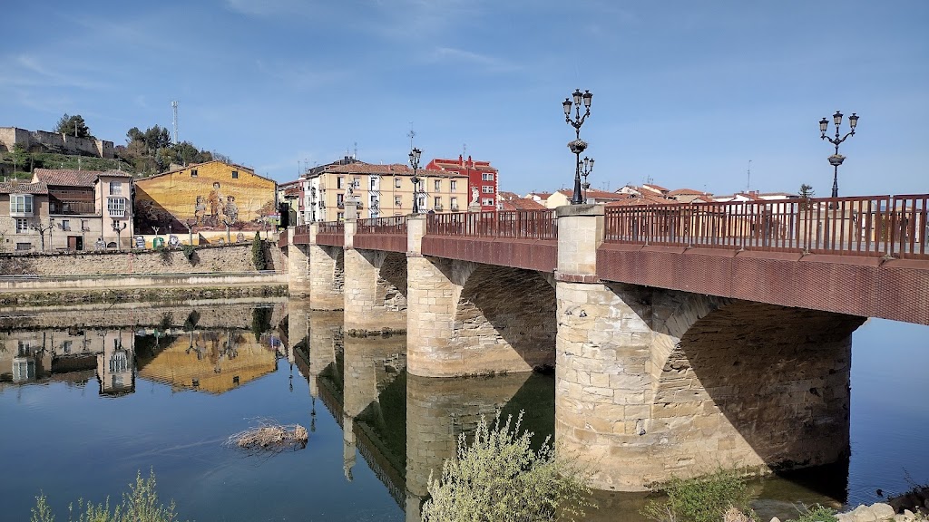 Puente de Carlos III