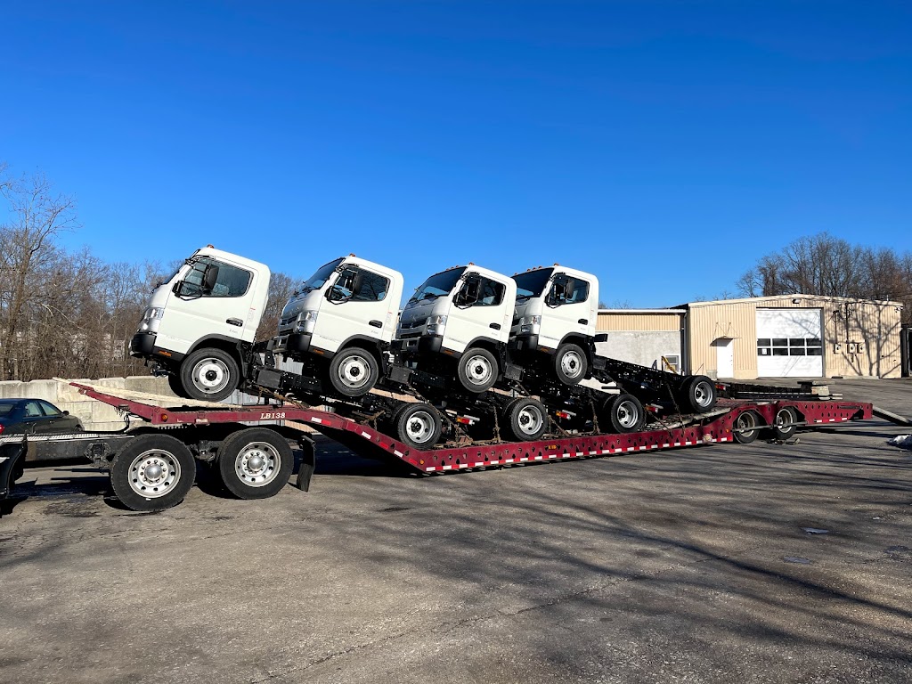 Truck