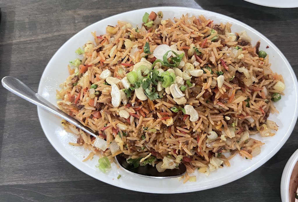 Fried rice