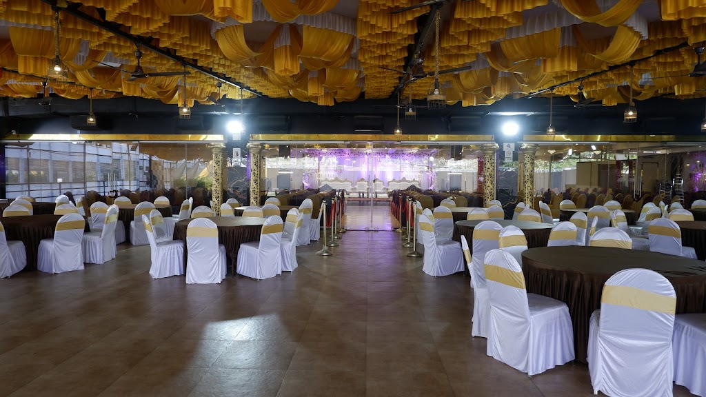 Wynd Banquet