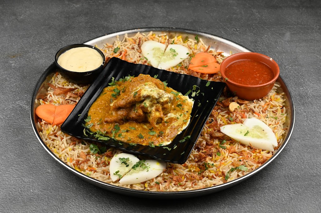 Biryani