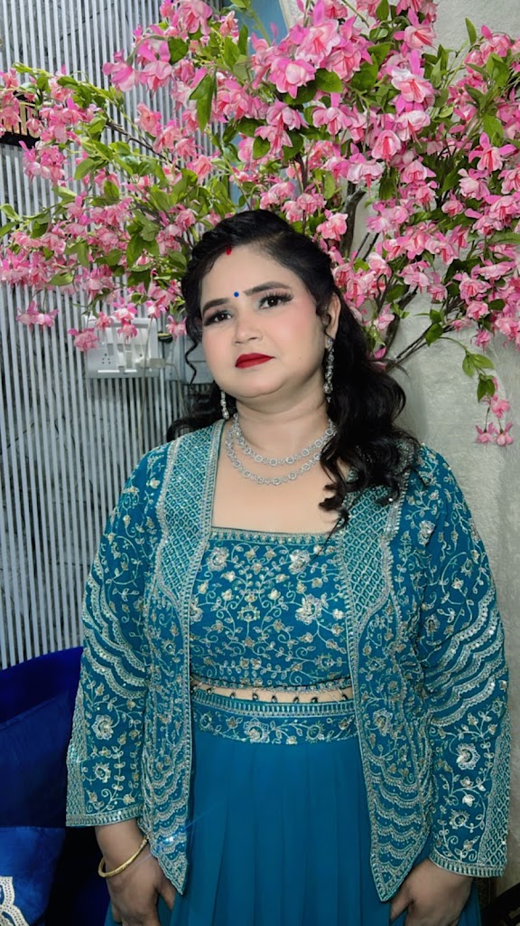 Meraki Beauty Salon And Academy