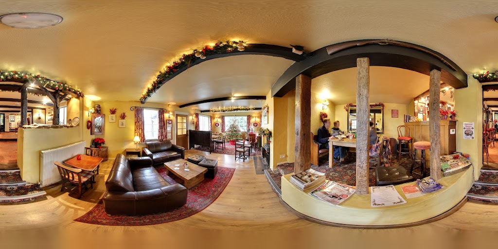 Street View & 360°