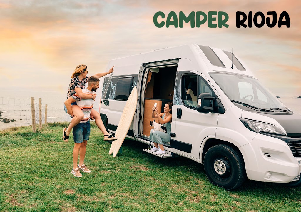 Camper Rioja