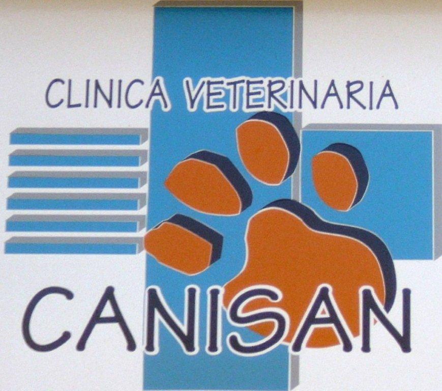 CLINICA VETERINARIA CANISAN