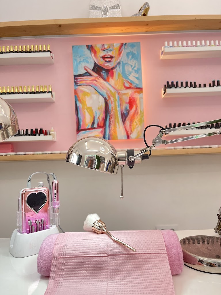 Angels & Demons Nails