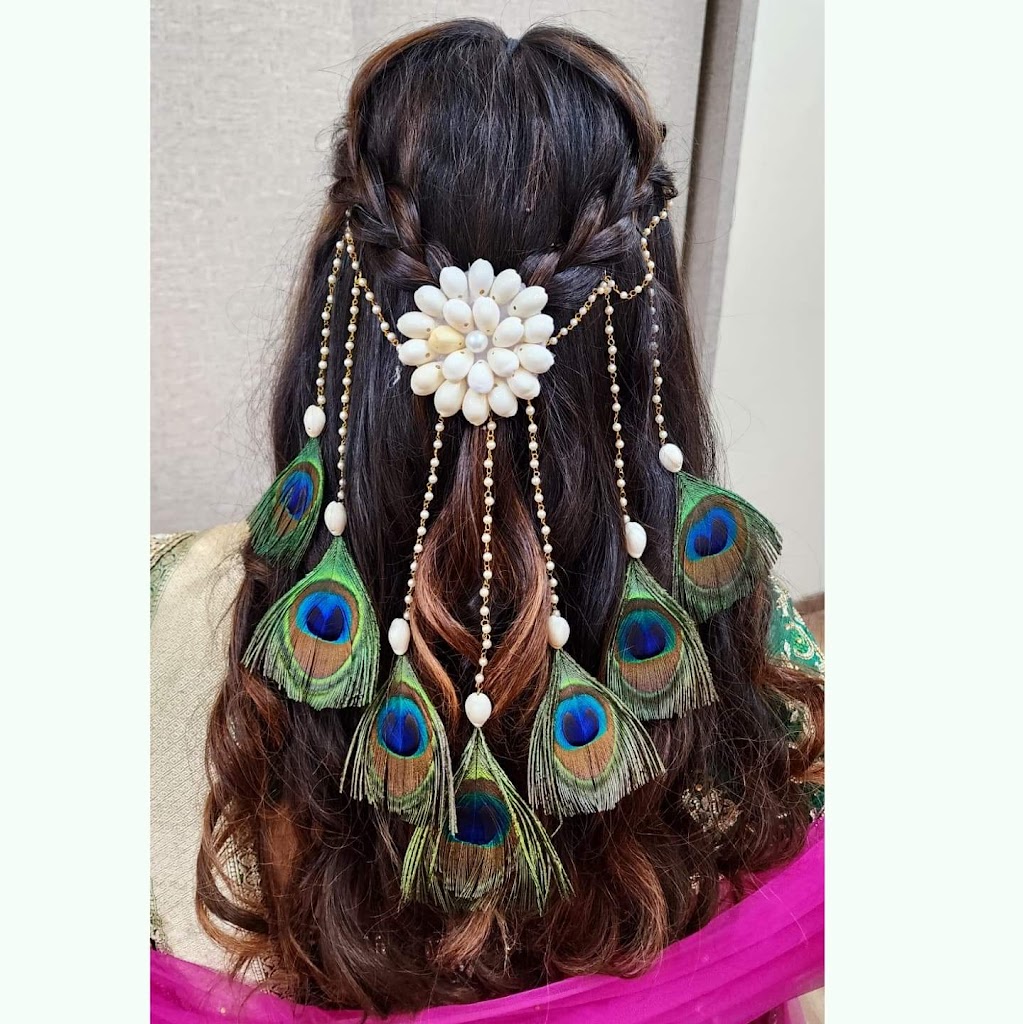 Nisha Dream Studio Beauty Spa