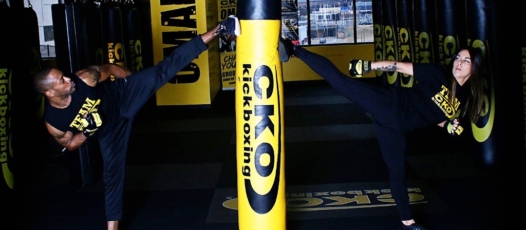  CKO Kickboxing Lodi