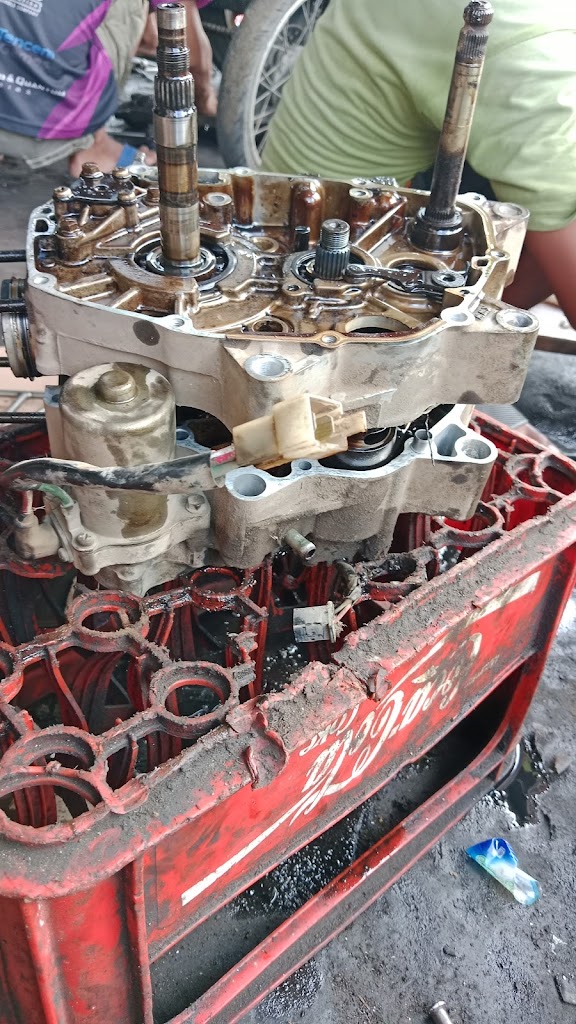 Ardan Jaya Motor