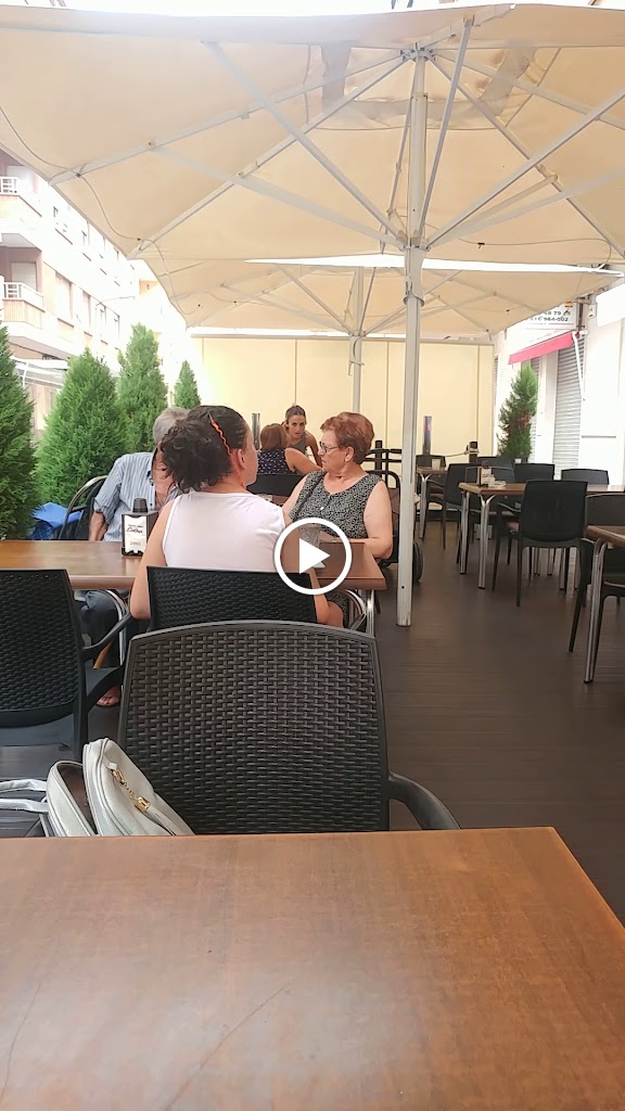 Restaurante Luka — Ambiente