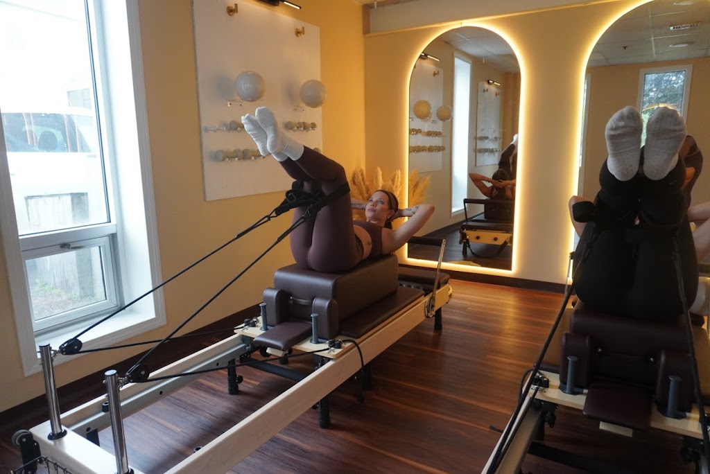  Portside Pilates