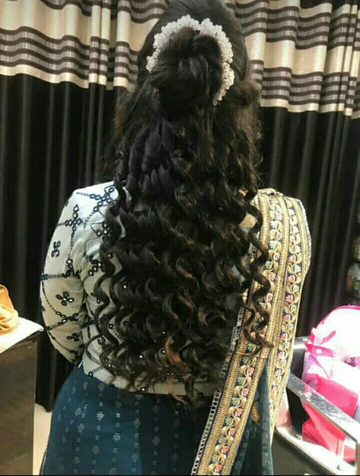 Shrangarika Style Corner