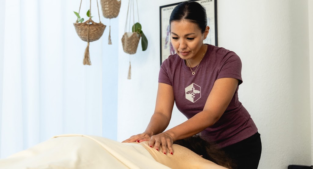  Pandora Pilates & Physical Therapy