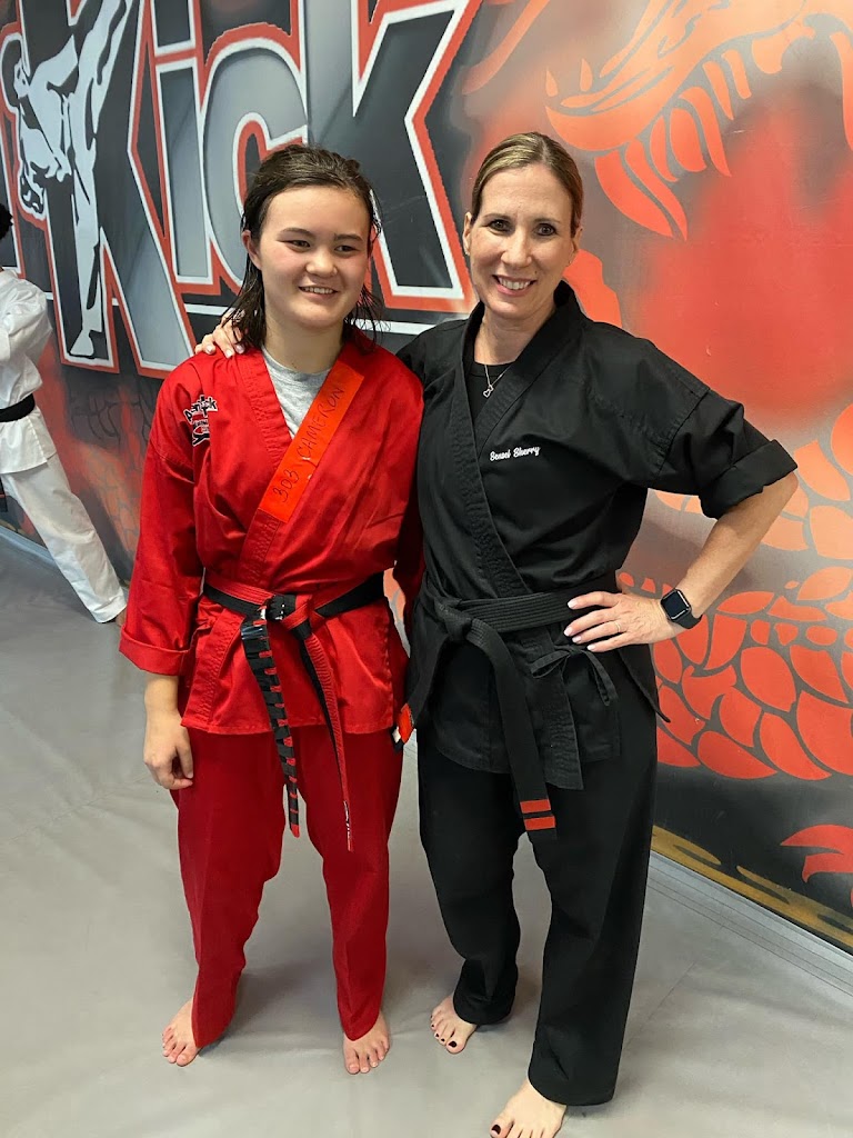  AmeriKick North Penn