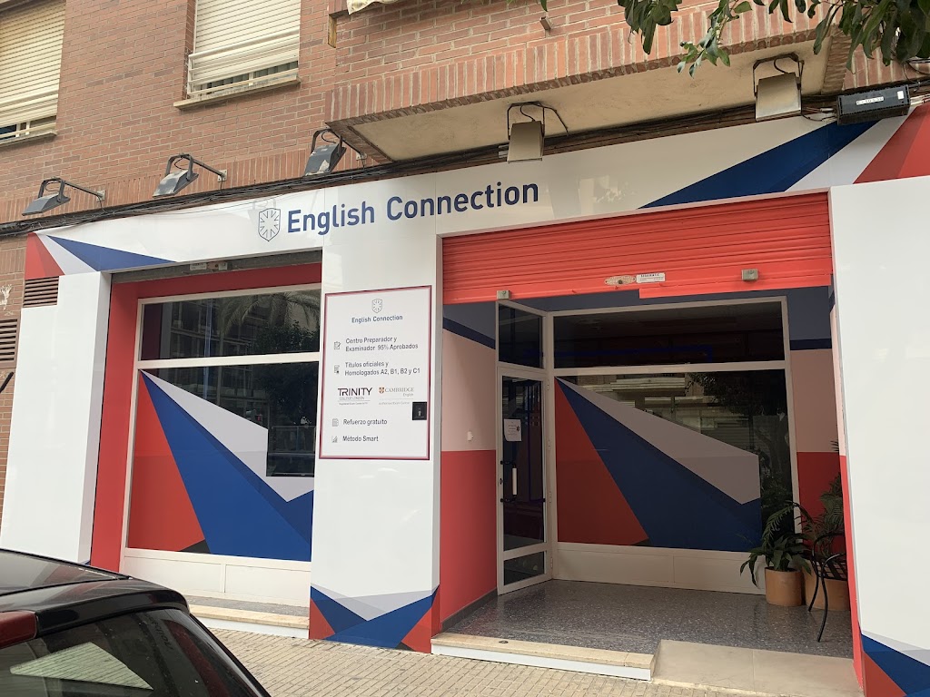 English Connection
