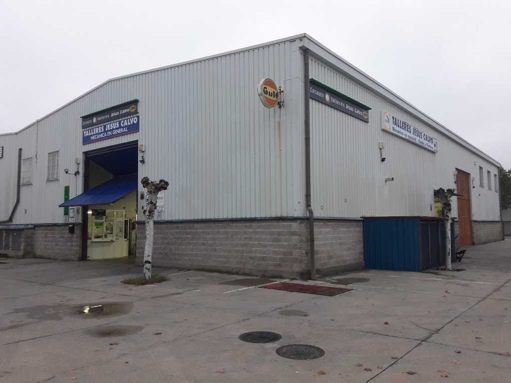 Talleres Jesus Calvo