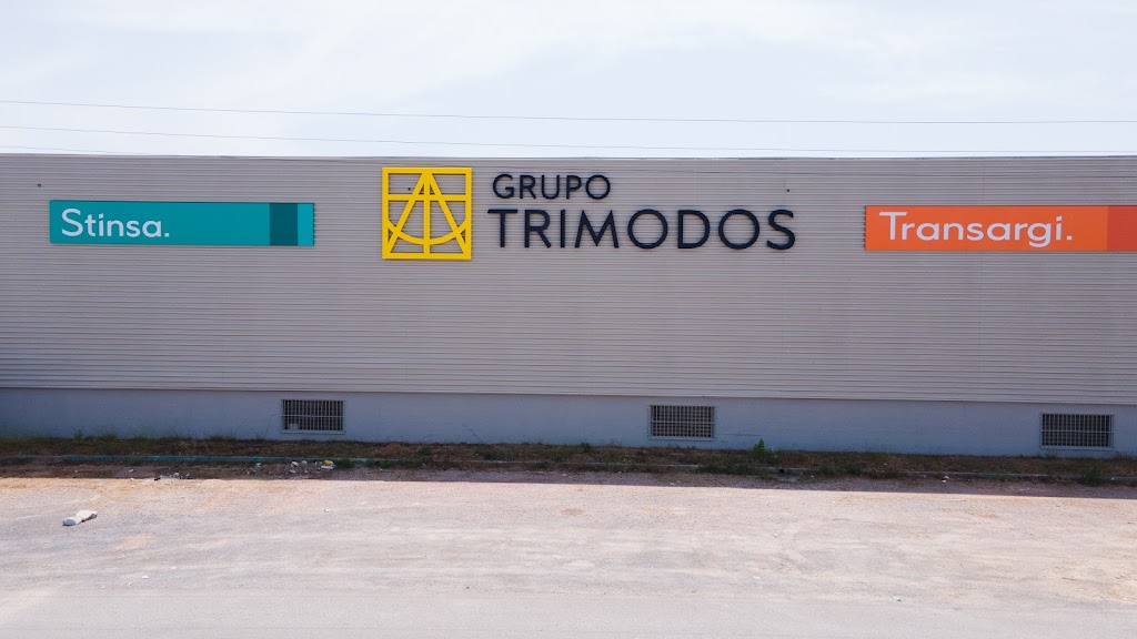 Grupo Trimodos * Stinsa (Centro logistico Burriana)