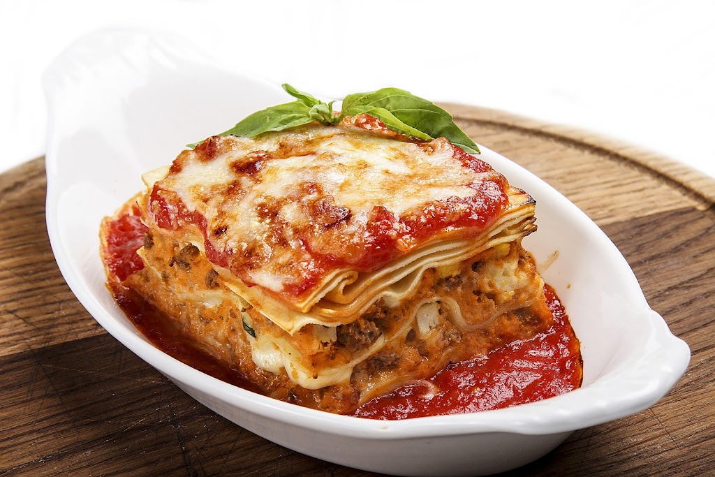 Lasagna