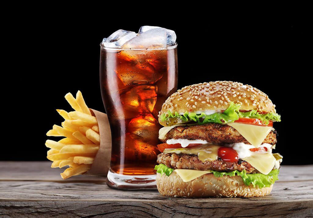 Food & drink